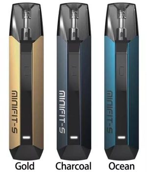 Justfog Minifit-S Plus Kit