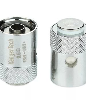 Kanger CLOCC Replacement Coil 1.0ohm 5pcs
