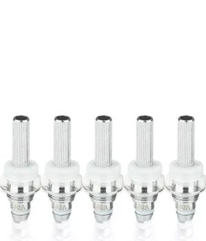 Kanger Single Replacement Coil MT32 SOCC Organic Cotton Coil 5pcs-2.2ohm