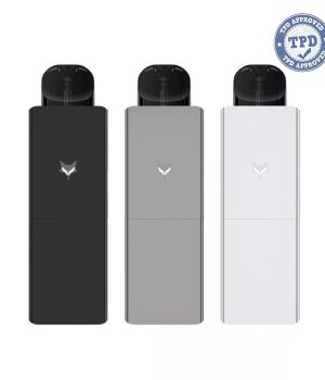 Kumiho THOTH Q Pod System Kit