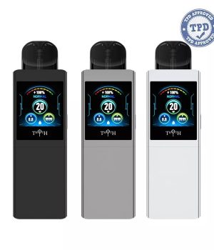 Kumiho THOTH Q Pro Pod System Kit