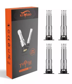Kumiho THOTH Replacement Coils