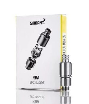 Kumiho THOTH Replacement Coils With 5 Different Ohms