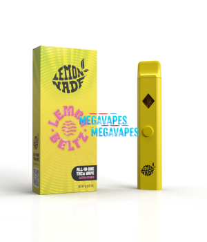 LemonNade – THCA Blend Disposable 2ml – Lemon Beltz