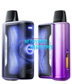 Lost Mary Nera 30K Prefilled Pod Kit