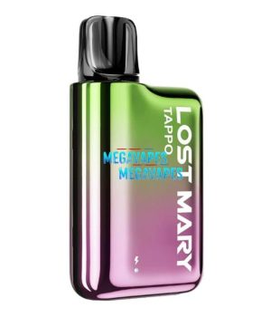 Lost Mary Tappo Pod System Vape Kit