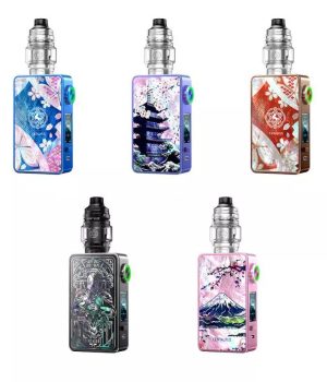 Lost Vape Centaurus M200 Vape Mod Kit