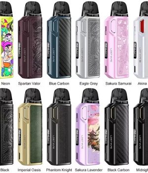 Lost Vape Thelema Elite DM45 Kit