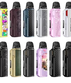 Lost Vape Thelema Elite DM45 Pod Kit