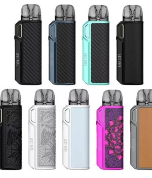 Lost Vape Thelema Elite S Pod Kit