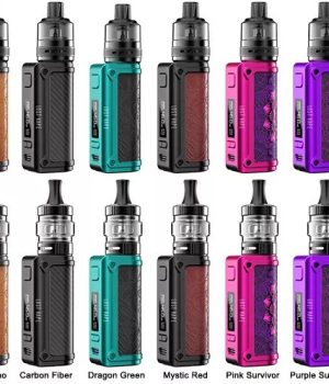 Lost Vape Thelema Mini Kit