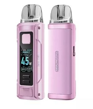 Lost Vape Thelema Nano Kit