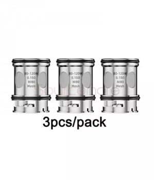 Lost Vape UB Max Coil for Centaurus Q200