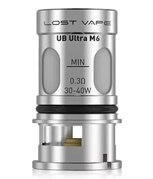 Lost Vape Ultra Boost (UB Ultra) Coil