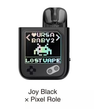 Lost Vape Ursa Baby 2 Pod Kit