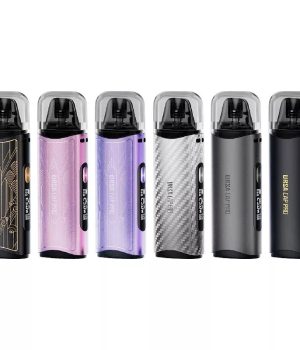 Lost Vape Ursa Cap Pro Pod Kit