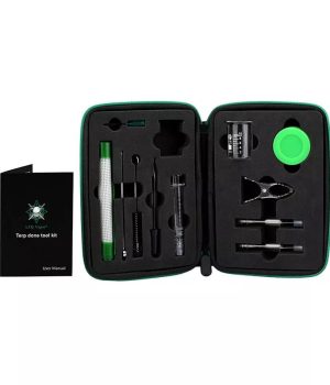 LTQ Vapor Terp Done Tool Kit