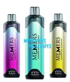 Memers Wukong V10000 Vape Kit