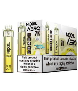 Nexel Aero 7k VAPE