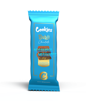 Non-Infused Dubai Chocolate