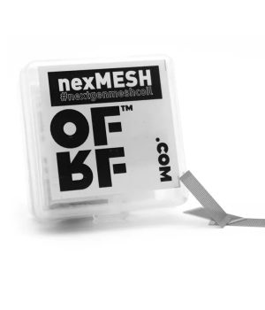 OFRF NexMesh Coil For Wotofo Profile 10pcs