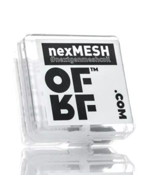 OFRF nexMesh Mesh Coil 10pcs/pack