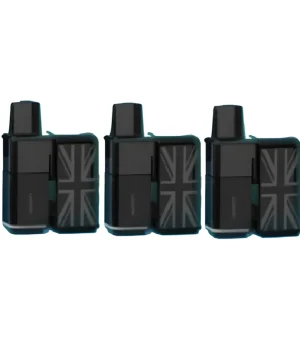 Hayati Rubik 7000 Refill/Replacement Pods