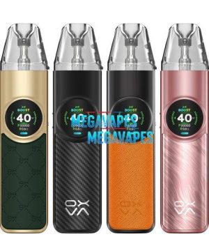 OXVA NeXLIM Pod Vape Kit