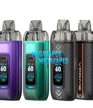 OXVA VPrime Vape Kit