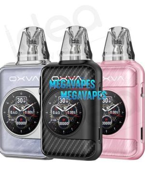 OXVA Xlim SQ Pro 2 Vape Kit