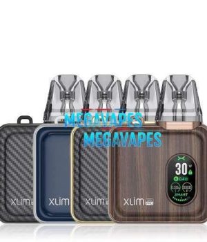 OXVA Xlim SQ Pro Pod Vape Kit
