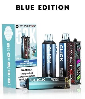 Pyne Pod Click 50k Vape Kit