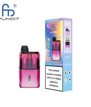 RandM Fumot T32000 Ultra Prefilled VAPE