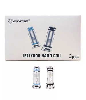 Rincoe Jellybox Nano Coil