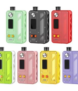 Rincoe Manto AIO PRO 80W Kit