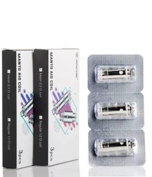 Rincoe Manto AIO Replacement Coil