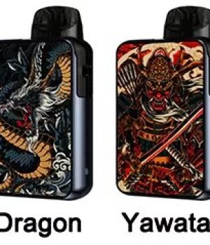 Smoant Charon Baby Plus Kit