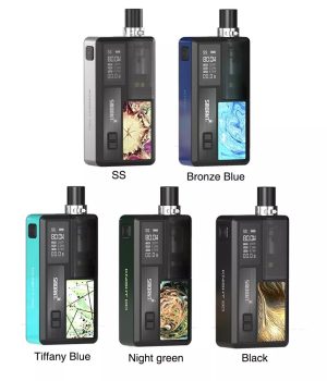 Smoant Knight 80 Pod Mod Kit