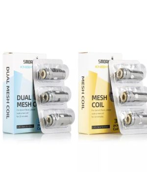 Smoant Knight 80 Replacement Coil (3pcs/pack)