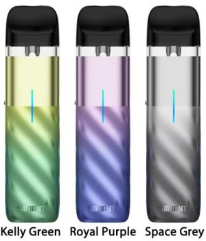Smoant Levin Pod Kit