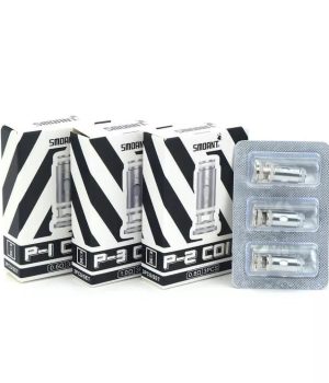 Smoant P Series Coil