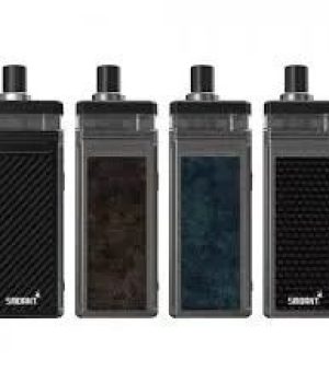 Smoant Pasito II Pod Kit