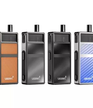 Smoant Pasito Mini Kit