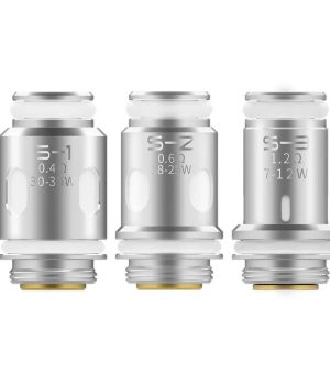 Smoant S (Santi) Series Coil