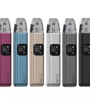 SMOK ARCO DIGI Pod System Kit