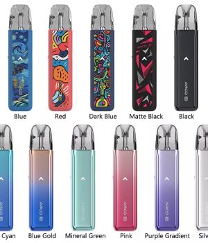 SMOK Arco E1 Pod Kit