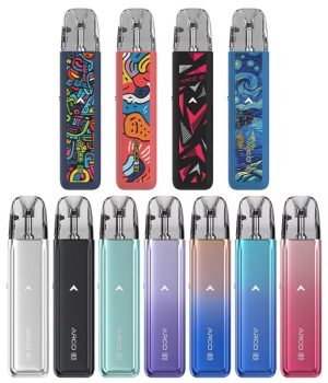 SMOK ARCO E1 Pod System Kit 1300mAh