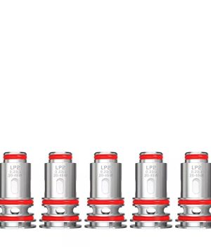 SMOK LP2 Coil for RPM 4/G-Priv Pod/Morph Pod-80