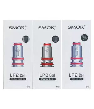 Smok LP2 Replacement Coil