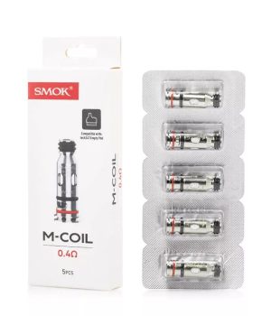SMOK M Coil For Tech247 Kit